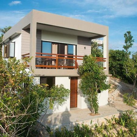 The Riverhouse Decalachao Exteriér fotografie
