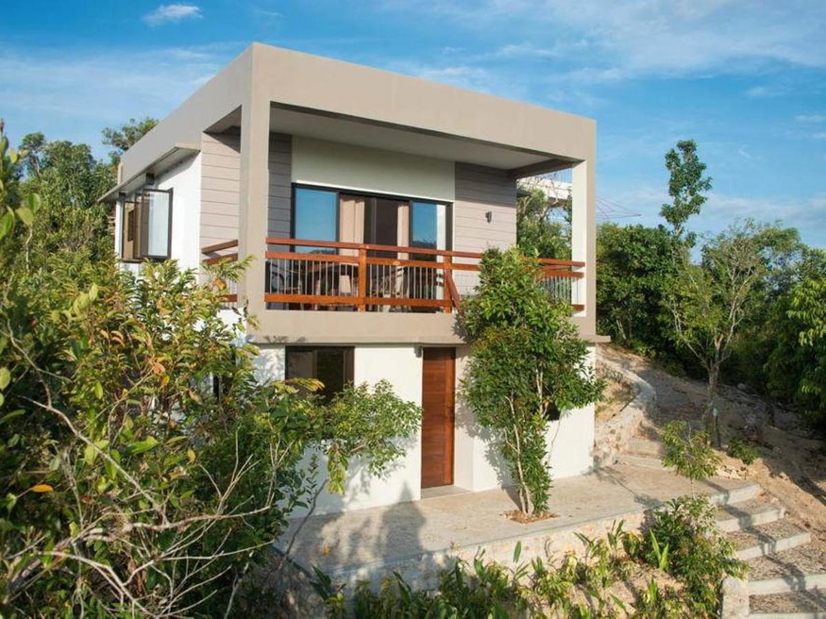 The Riverhouse Decalachao Exteriér fotografie