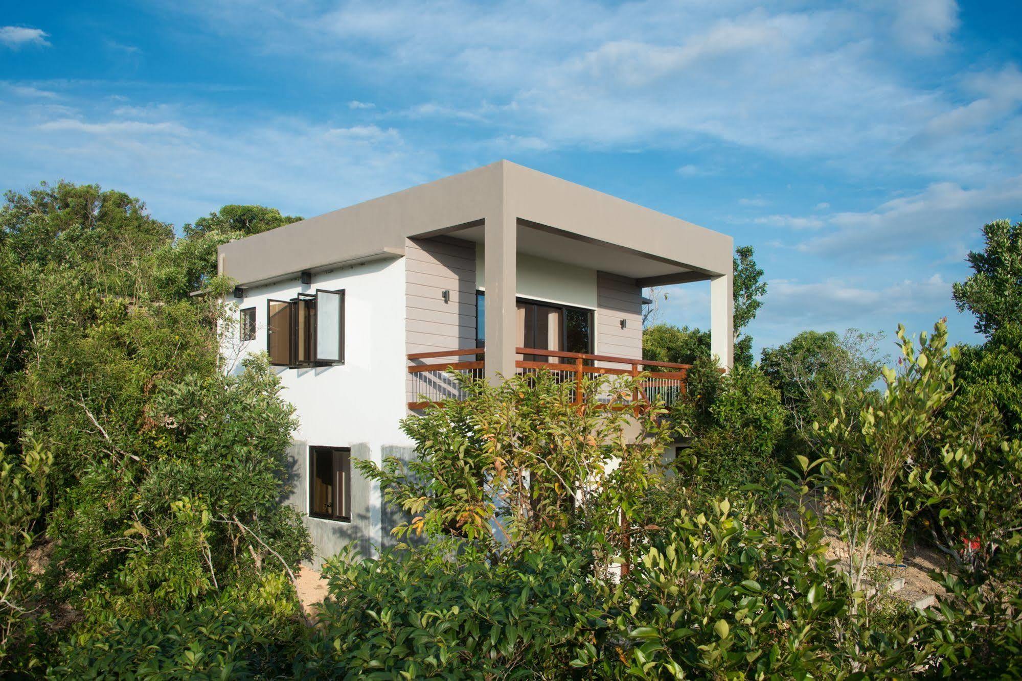 The Riverhouse Decalachao Exteriér fotografie