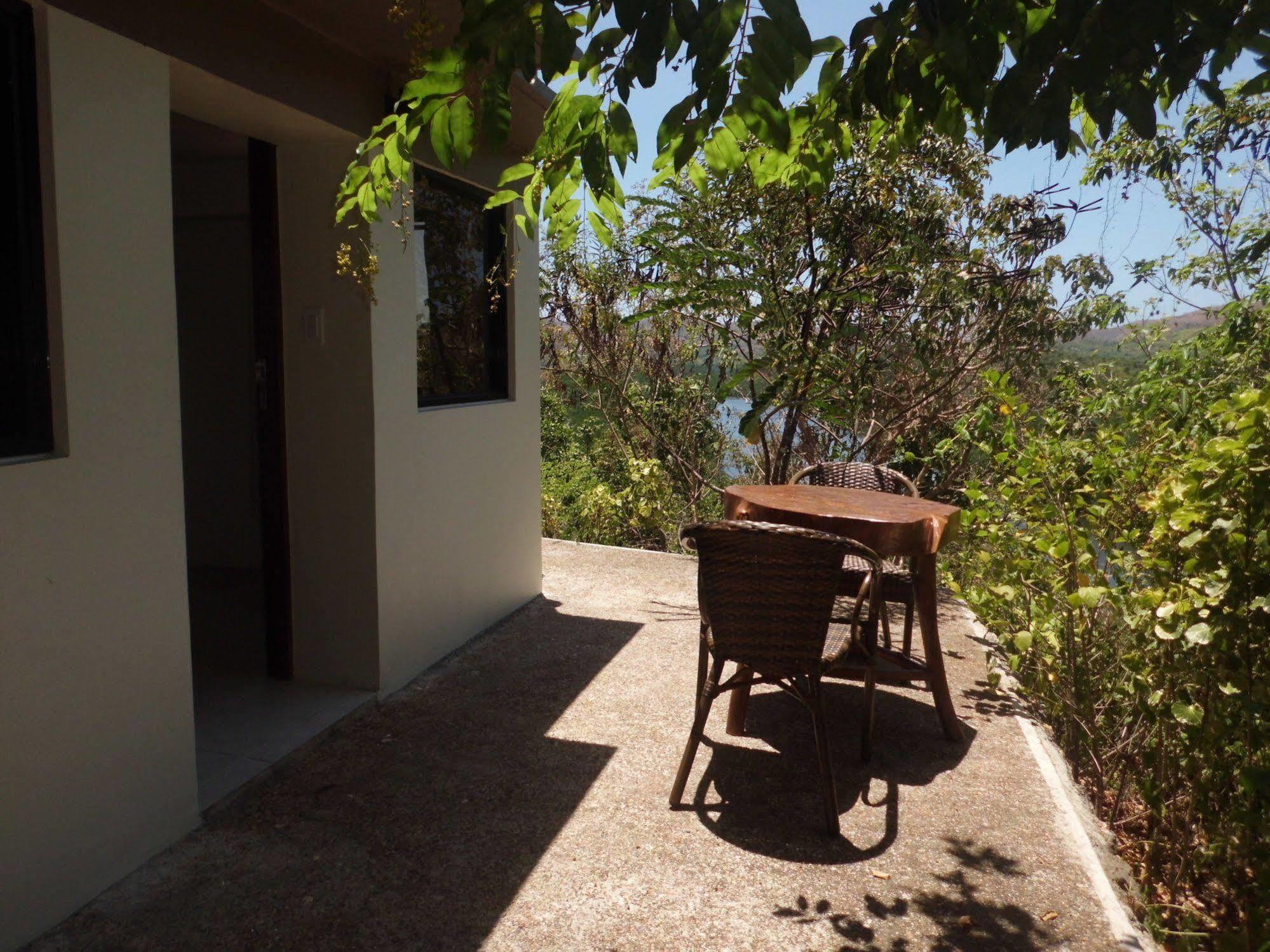 The Riverhouse Decalachao Exteriér fotografie